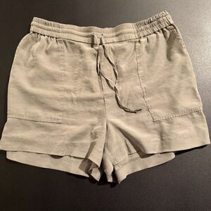 Kersh Eco-Friendly Drawstring Shorts – Soft Sustainable – XXL